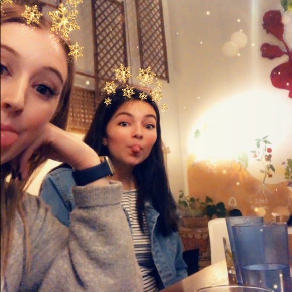 Meet your Posher, Em - Picture 1 of 1